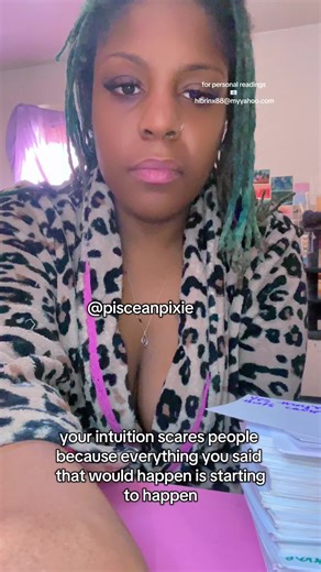 #fypシ #readersoftiktok #ChosenOne | intuitive reading