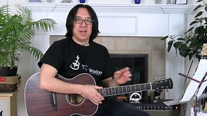 B16 Rhythm - Picking