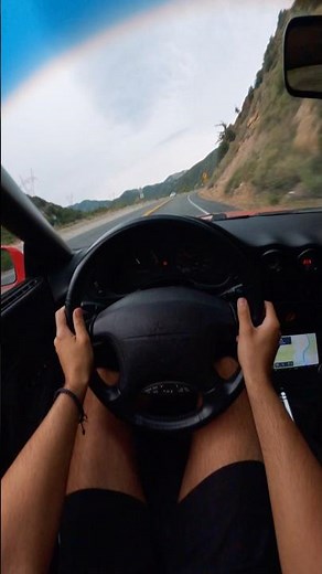 RAW Mitsubishi 3000GT VR4 Sounds #3000GT