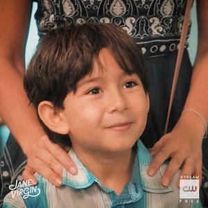 He's taking full control. Stream the latest: go.cwtv.com/JTV510fb | Jane The Virgin