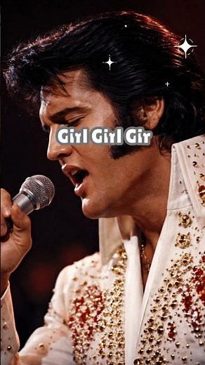 Legendary Voices Episode 1 Elvis Presley Burning Love