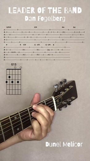 220K views · 3.5K reactions | Leader of the Band - Dan Fogelberg...