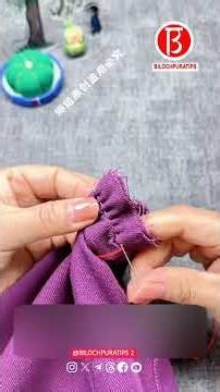 Change pants length to shorter