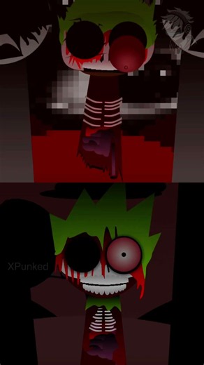 Incredibox Sprunki Phase 5 The Eschaton vs. Incredibox Sprunki Phase 5 The DEFIMBITIVE