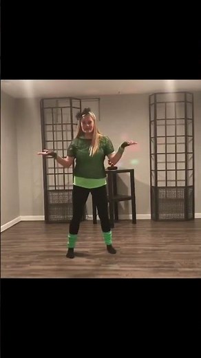 Awesome 80's Dances - Full Video With Instruction On Channel #dancetutorial #dance #tutorial