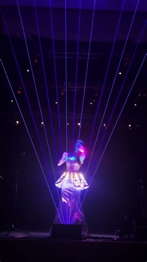 LASER HARP show for your EVENT ‪@laservoice‬ #laserharp #laservoice #lasershow #laserhaprshow