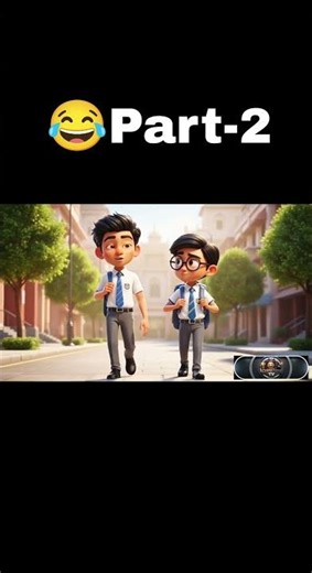 Maths समझकर गए, निकला Social Science! 😂 | School Life Comedy Part 2