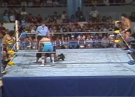 153K views · 1.6K reactions | On August 29, 1984 Bret Hart made his...