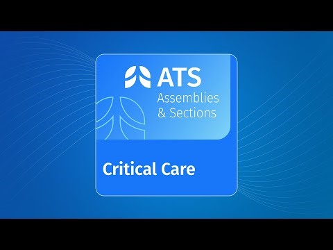At the Bedside: Ep. 7-Tracheostomies in the Critically Ill: Before, During, and After the Procedure