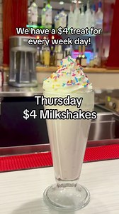 June is a month full of YUMMM! Enjoy $4 Weekday Specials from June 1-30, with a new tasty treat each Monday through Thursday for just $4 at participating locations! | Red Robin Gourmet Burgers