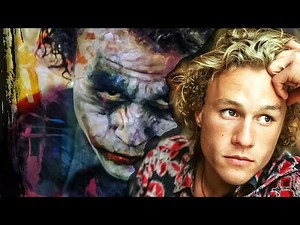 INFP | Heath Ledger