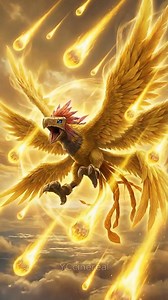 🔥 Real-Life Digimon 🔥 Piyomon Evolution 🐦🔥 #digimon #digimonadventure #digimonadventuretri | YC cine