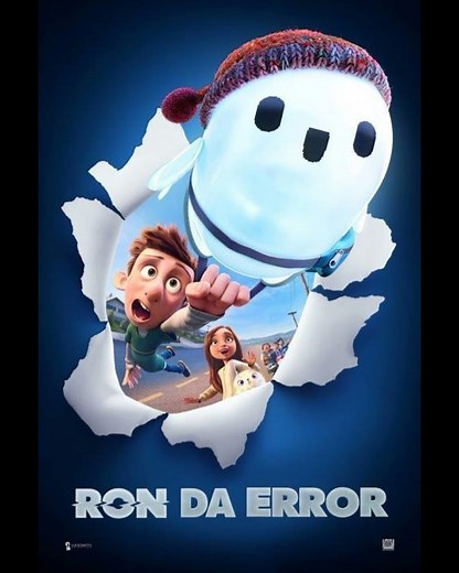 Ron Da Error : Bailares Hasta No Poder Mas