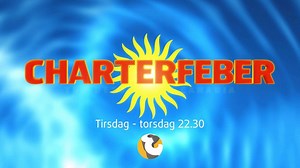 Hvem vil du helst på chartertur med? | TV3 Norge