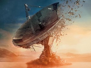 Netflix Stuns with 3 BODY PROBLEM