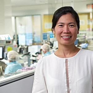 At Cochlear, we recognise that our highly qualified global workforce of more than 4,000 talented and motivated people are the foundation of our success. You can feel confident that a product Made by Cochlear will always be a quality product because we are committed to attracting and retaining the best people. Find out more on our website - https://bit.ly/4clOCqy | Cochlear Europe, Middle East & Africa | Facebook