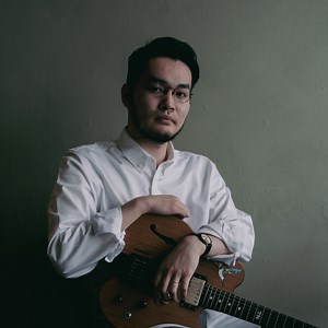 注目のジャズギタリストTaka Nawashiroが語る、NYの音楽家や石若駿ら強力な布陣で録音した2nd『Lifescape』 | Mikiki by TOWER RECORDS