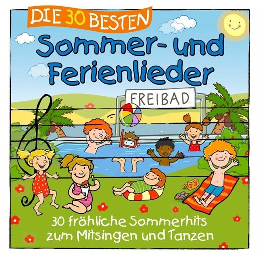 Der Weg zum Meer