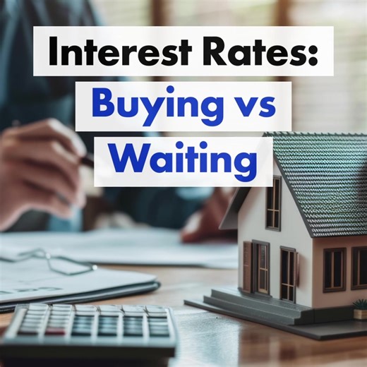 Interest rates are unpredictable, but your next step doesn’t have to...