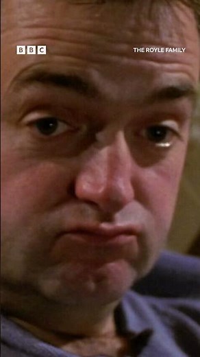 The big question on The Royle Family: does anyone like turkey?