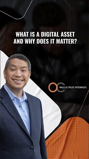 What Is A Digital Asset And Why Does It Matter?