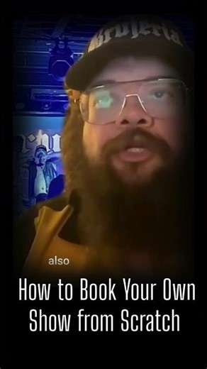 Live Music Facts and Liars: Know This About Sharing the Lineup