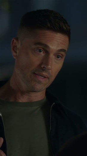 Tim and Lucy - Ending Scene (The Rookie s08e11)