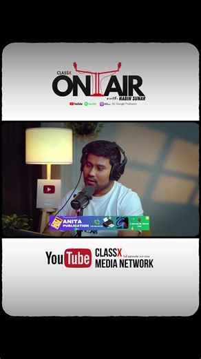 Full episode out now on youtube @tenjiarts #classxonair #classxmedianetwork #classxstudio #viralvideos #videoviral @classxstudio