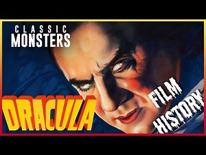A Short Introduction to Dracula (1931) | Film History | Fear