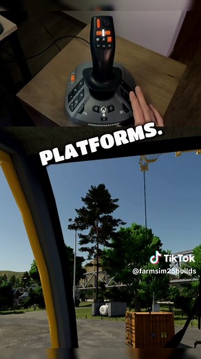 Guide to Farming Simulator 25 Gameplay