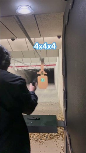 4x4x4 drill
