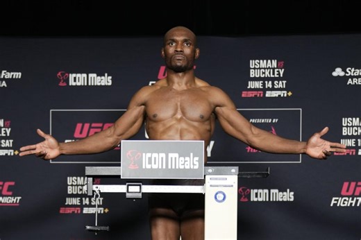 UFC Atlanta predictions, odds: Full Fight Night picks for prelims, main card