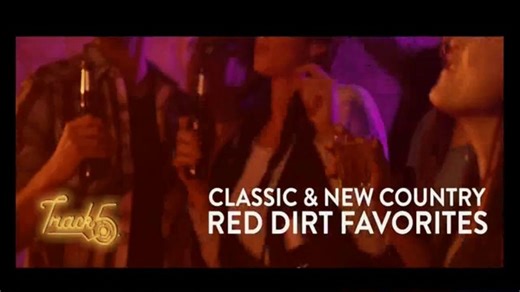 Hard Rock Hotel & Casino Tulsa TV Spot, 'Track 5'
