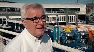 Farewell to the voice of MotoGP, Nick Harris! Hear from the man himself as he looks back on 38 incredible years. | ESPN Asia