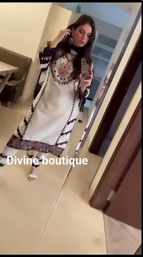 Divine Boutique on Reels