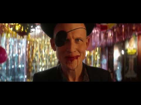 Voodoo Jürgens - Gschnas (Short Version || Official Video)