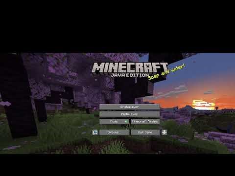 minecraft with mods