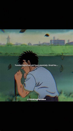 SONDER - Everyone Is Fighting Something | #philosophy #psychology #shorts