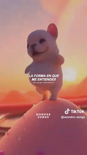Just the Way You Are - Milky (Subtitulado al Español)