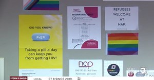 Nebraska AIDS Project recognizes impact of HIV/AIDS on Black community