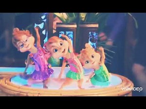 chipettes life ain't easy