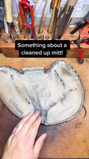 Breaking in Baseball Catcher's Mitt: Tips and Tricks
