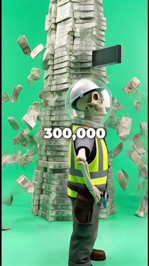 Lineman vs Software Developer ⚡️💻