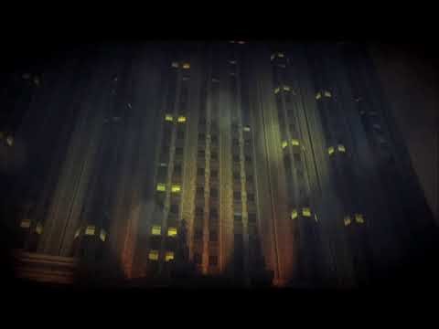 Hitman Absolution Live