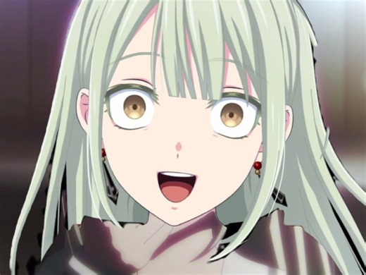 原来小睦也会笑