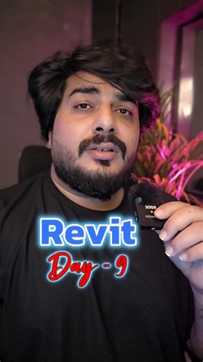 Deepak Verma CAD Softwares on Instagram: "📘 REVIT ARCHITECTURE – DAY 9 🎨 Revit model me • lines ka color galat lagta hai? • walls, doors, windows same jaise dikhte hain? • drawing professional nahi lag rahi? 👉 DAY 9 ke Revit Tip me sikhiye OBJECT STYLES kaise use kare Revit Architecture me ✅ Category-wise control ✅ Line color, weight & pattern change ✅ Better drawings & views ✅ Professional BIM standards 📌 Ye feature Revit drawings ko NEXT LEVEL pe le jaata hai 👉 Save karo 👉 Follow karo fo