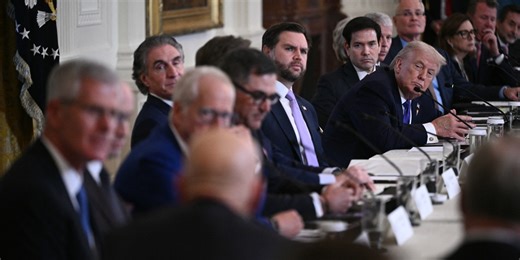 Exclusive | Oil Industry Warns Trump Administration That Fuel Crunch Will Likely Worsen