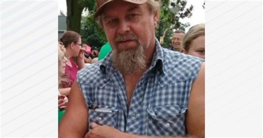 Gary M. "Straight Pipe" Stanton