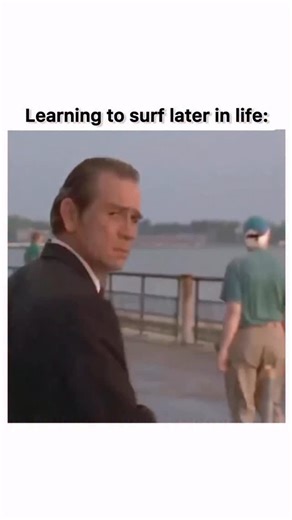 Kiel Russ on Instagram: "If you didn’t start surfing when you were a kid… You should be sore! 99% of would-be-surfers never make it past the physical “barriers”… But you’ll see, surf fitness isn’t the obstacle keeping you from great surfing… It’s the path leading you 💪🏽 Improve your surf fitness between sessions, and you’ll stop getting the same lessons from the Ocean over and over! If you want to rapidly progress your surfing (no matter when you started) 👉🏽 Comment the word “2X” and I’ll sh
