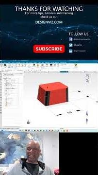The Key (cap) to success using powerful NX techniques